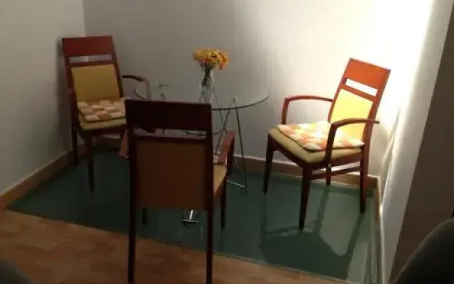 Apartamentos San Pablo