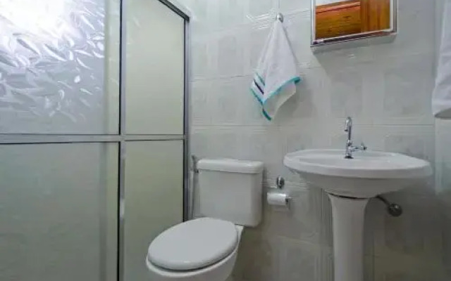 Pousada Sabor da Serra