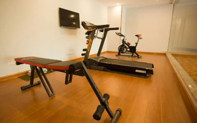GreenTree Inn Jiangsu Huaian West Jiankang Road Xian Road Business