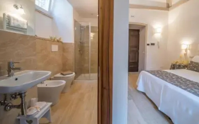 Suite Assisi