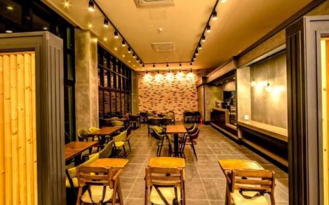 Sunrise Hotel Jungmun