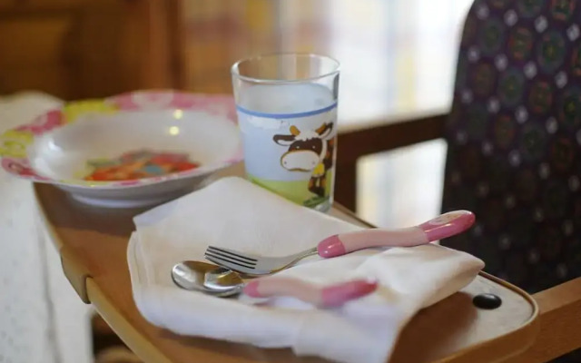 Landpension Fetznhof