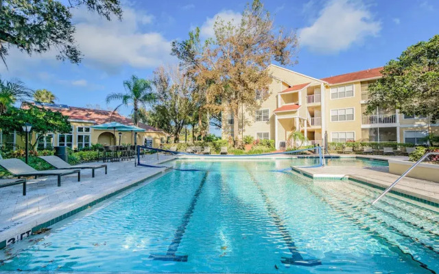 Beautiful Deluxe Clearwater Apartment CP- 803