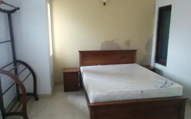 Sapro Villa