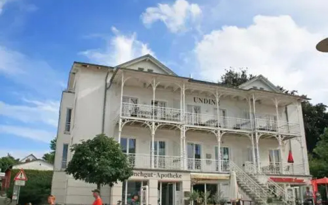 Haus Undine
