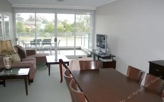Castle Hill Furnished Apartments 503 Pennant Street