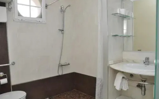 Apartamentos Arosa Ogrove