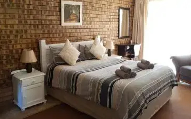Black Eagle Guesthouse