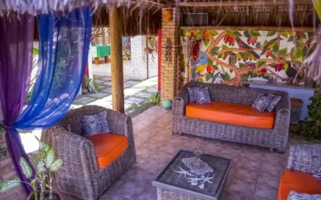 Pousada Lagoa Pequena