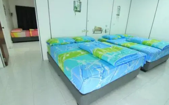 Singtown Guesthouse