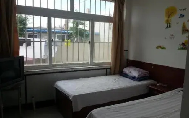 Xingcheng Mingyang Homestay