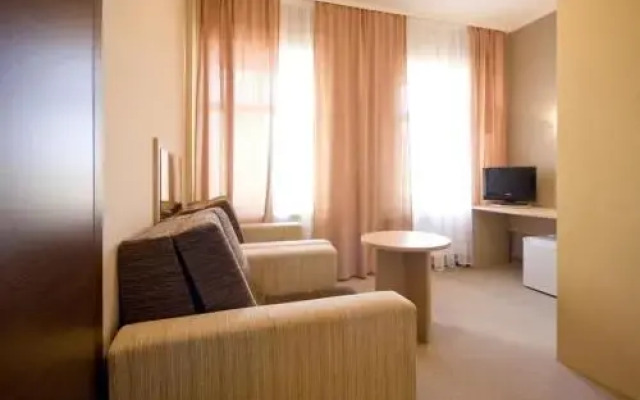 Villa Siesta