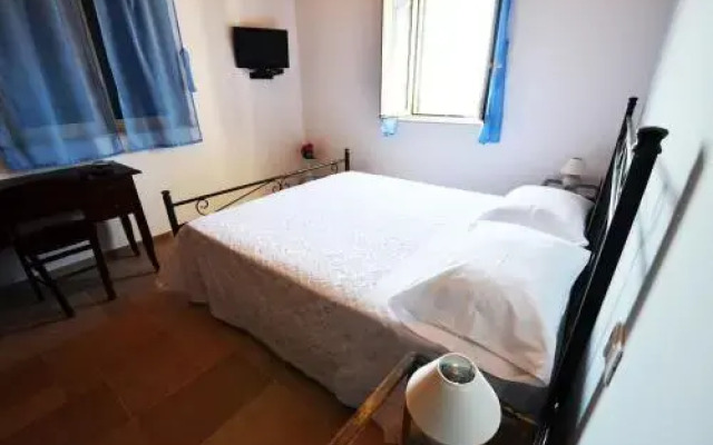 Alla Corte Di Nonna Maria