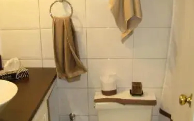 Amg Apartments in Santiago, Chile from 93$, photos, reviews - zenhotels.com