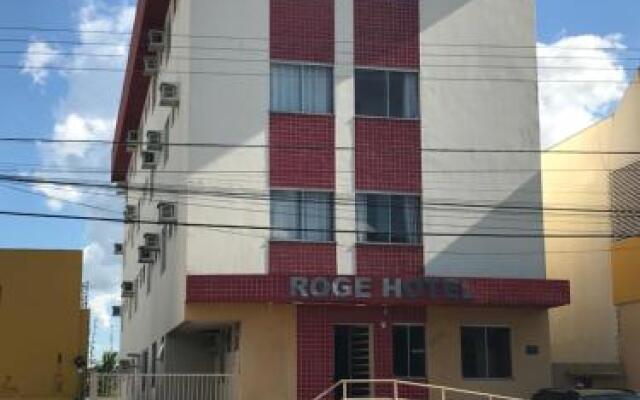 Roge Hotel