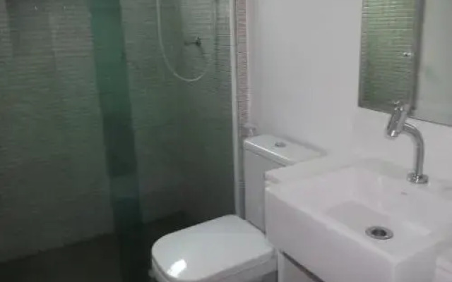 Apartamento Vereda Tropical