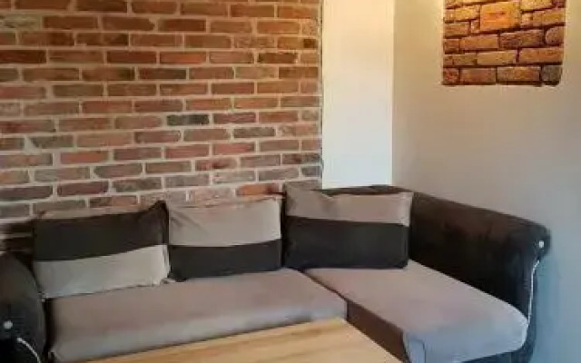 Guest House with Sauna at Shishkina