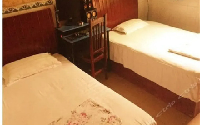 Guang'an Jiaxing Guest House