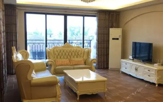 Xinzhong Hotel