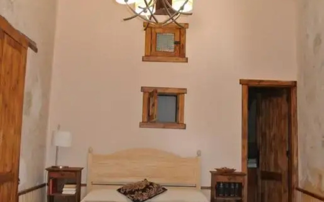 Casa Princess Arminda