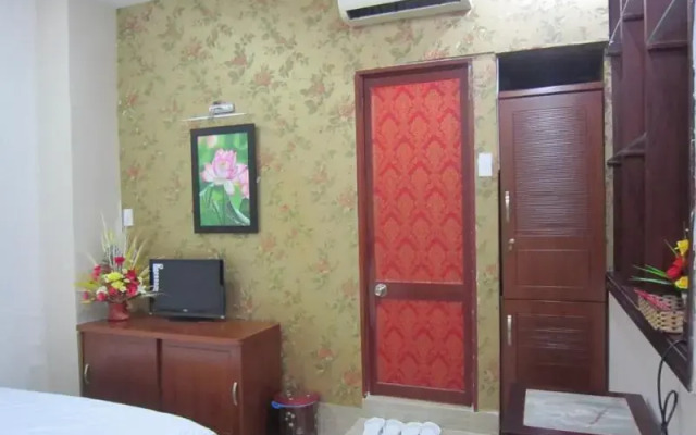 Vy Vy Hotel