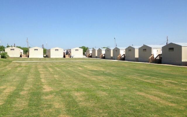 Signor Lodging Pecos