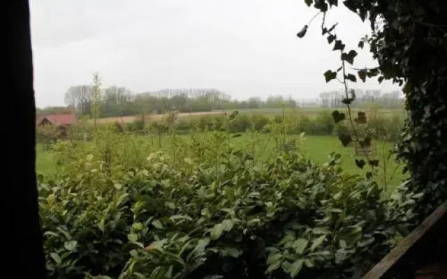 B&B 't Burreken