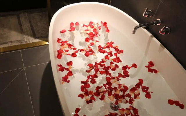 3S Boutique Hotel