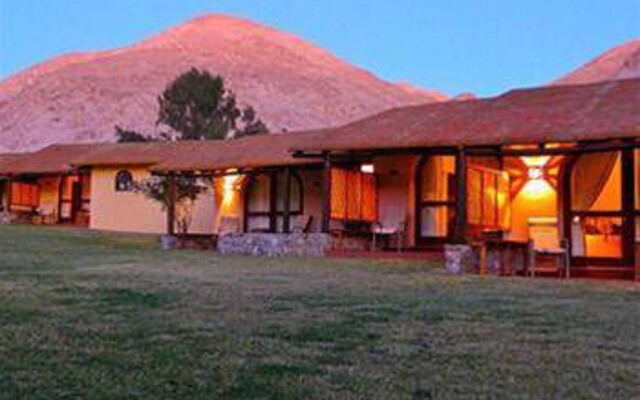 Codpa Valley Lodge