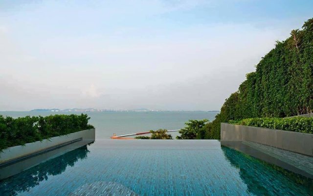 Baan Plai Haad Pattaya By Q