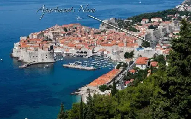 Apartment Nera