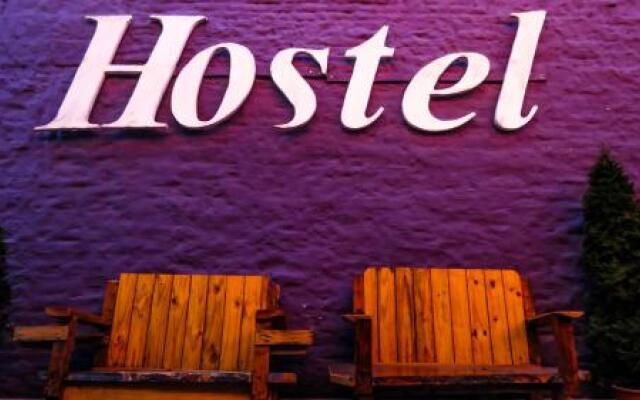 Joy Hostel