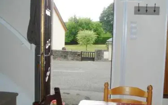 La Maison Fleurie
