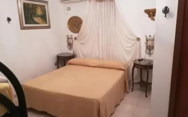 Bed  Breakfast Elisabetta