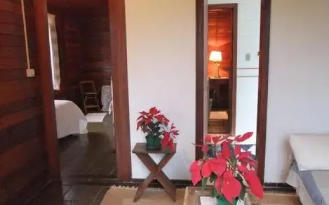 Pousada Quinta da Esperança