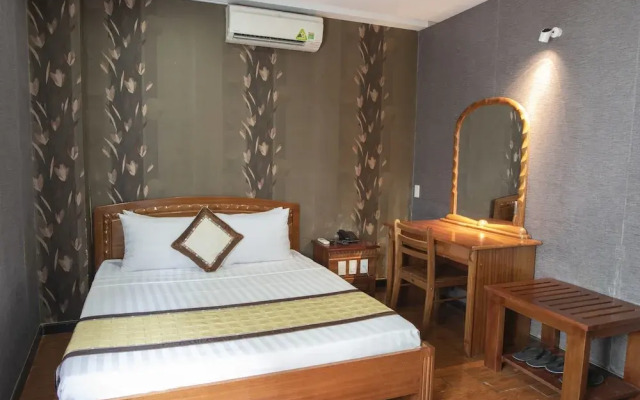 Vien Ngoc Xanh 3 Hotel