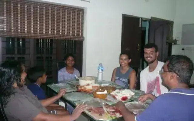CRIS Home Stay Cochin
