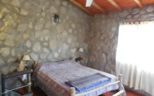 La moradita cabañas