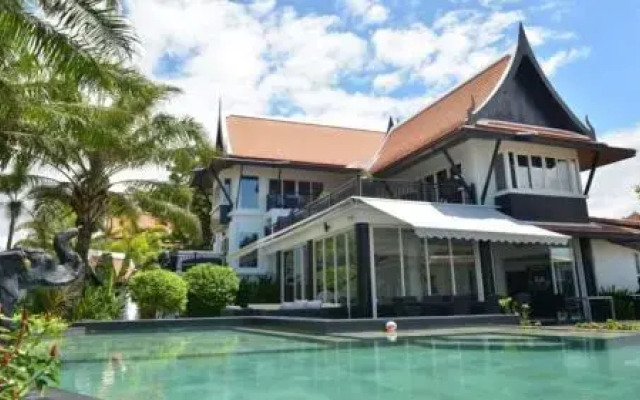 Divinity Villa