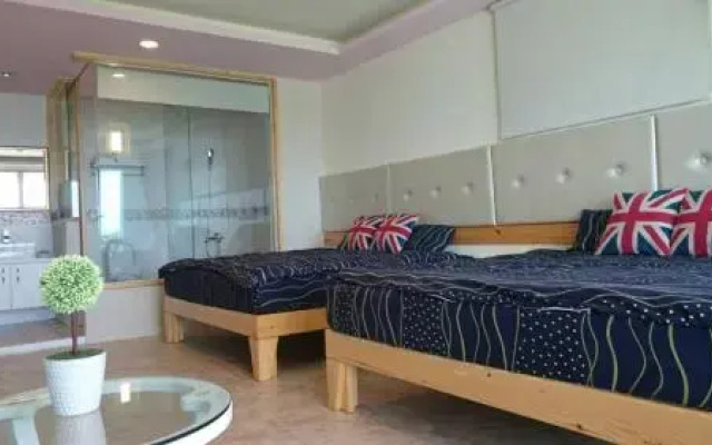Bluemanpo B&B