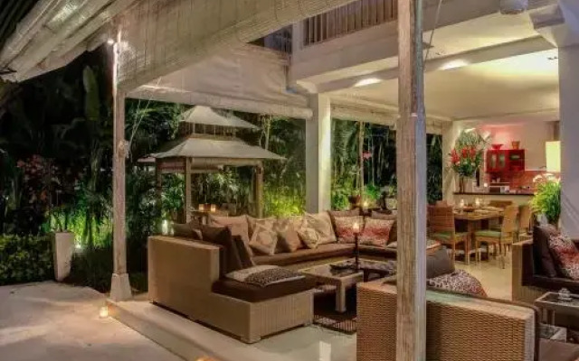 Villa Rama Sita