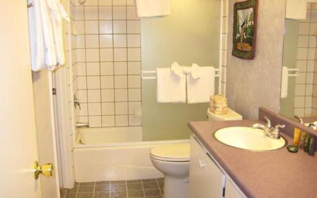 Hidden Valley - HV001