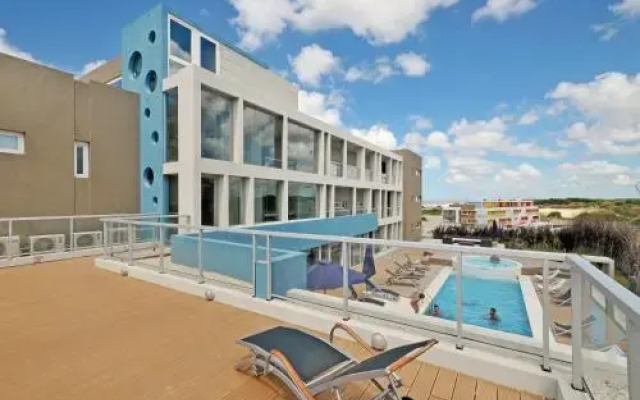 Villa Agostina Casas de Playa