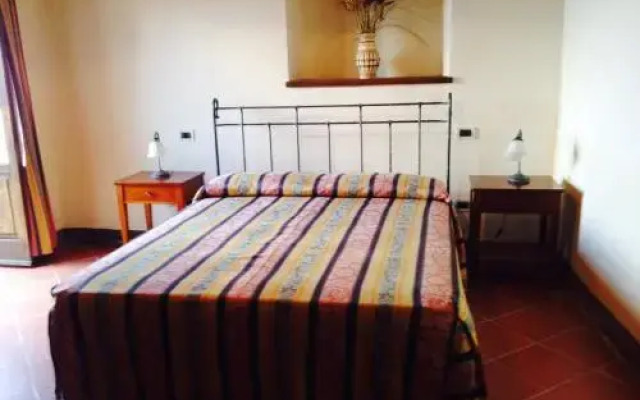 Villa Vezza