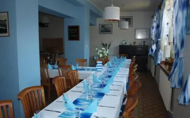 Hotel Kormoran
