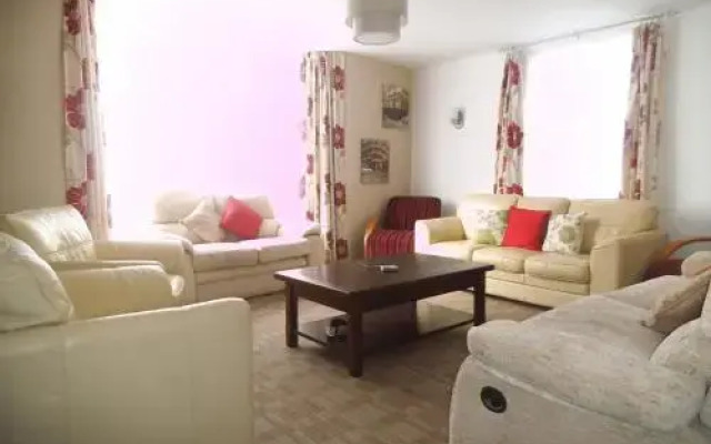 Trinity Holiday Home