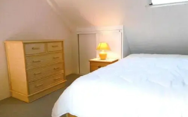 Appartment Fanch