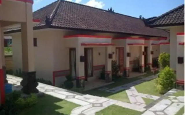 Bali Puri Ratu Hotel