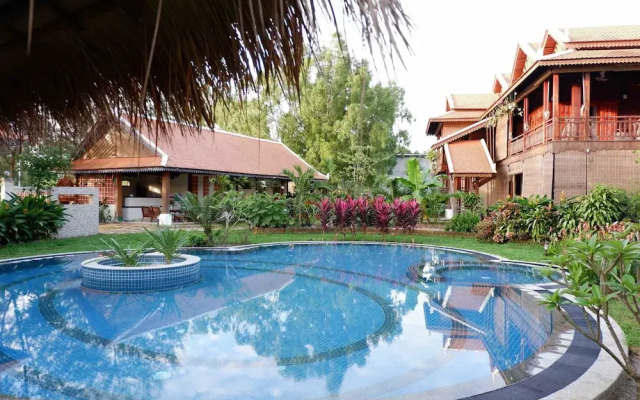 Samot Baitong Resort