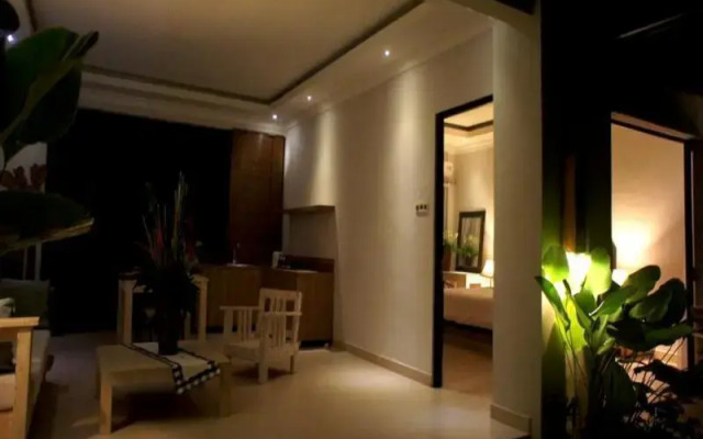 Labak Villa